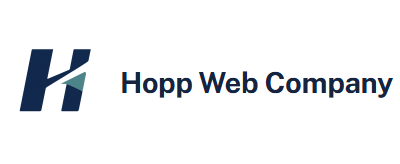 Hopp Web Company